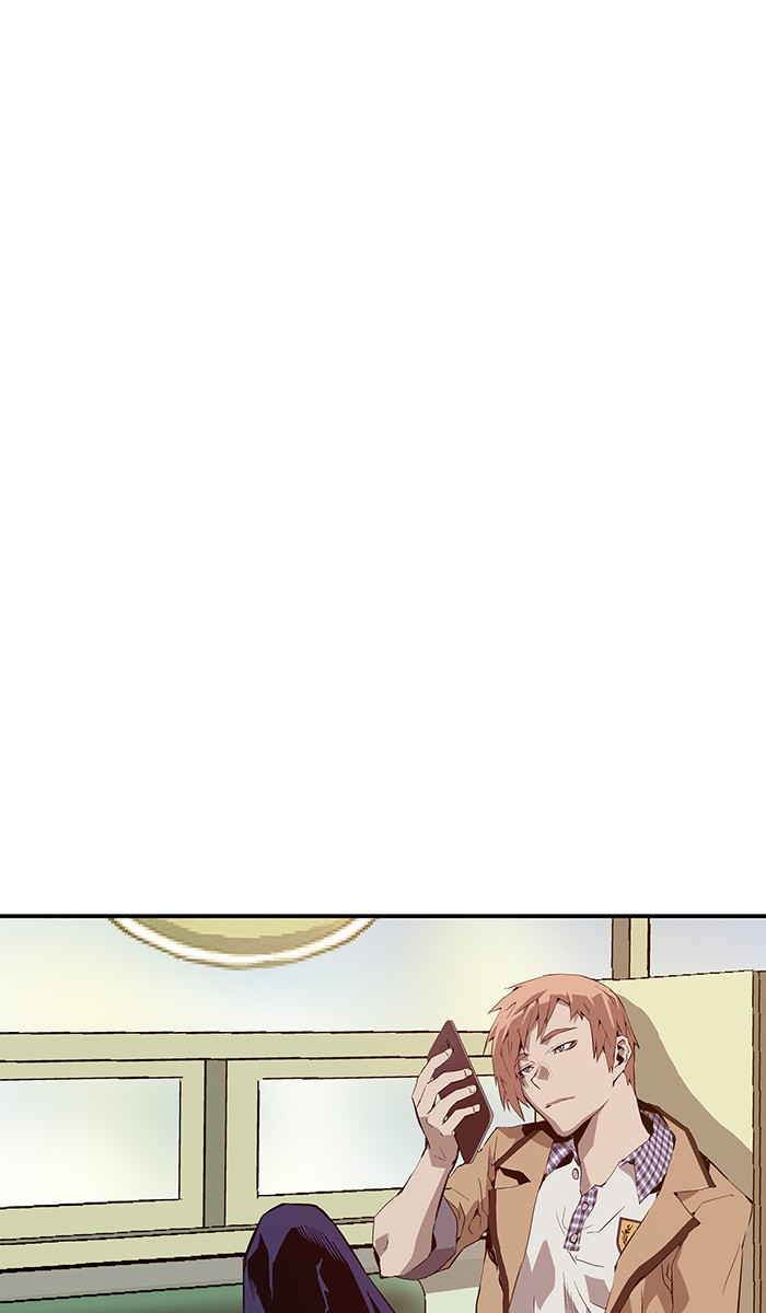 Weak Hero Chapter 11 Gambar 68