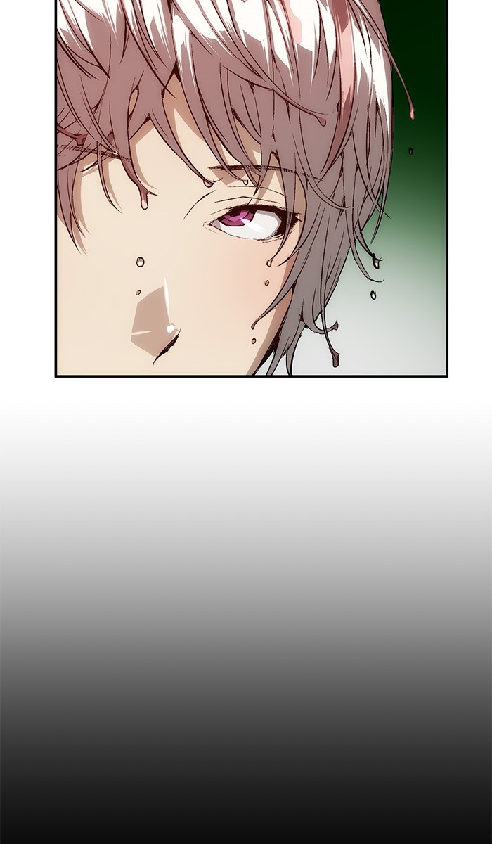 Weak Hero Chapter 11 Gambar 7