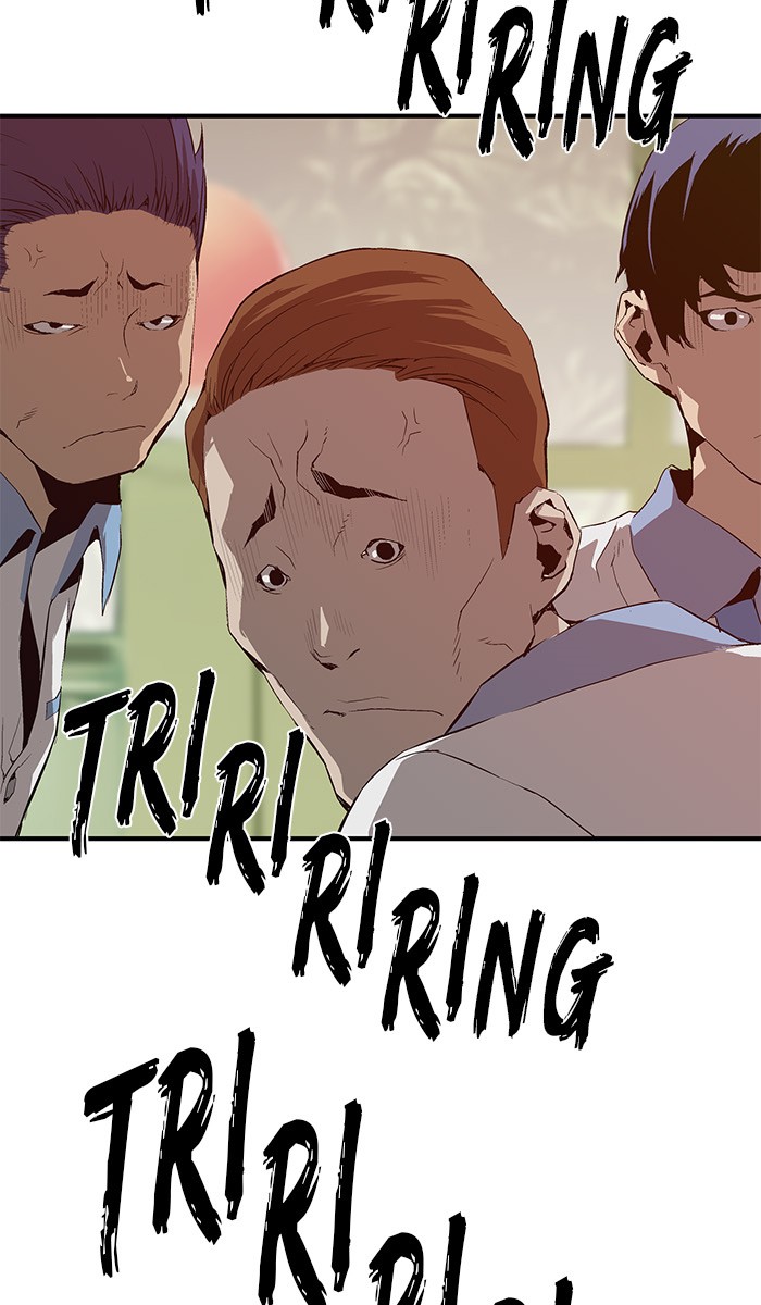 Weak Hero Chapter 11 Gambar 78
