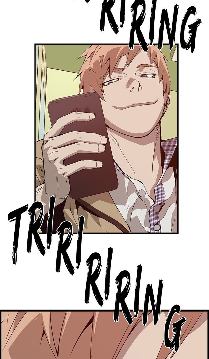 Weak Hero Chapter 11 Gambar 79