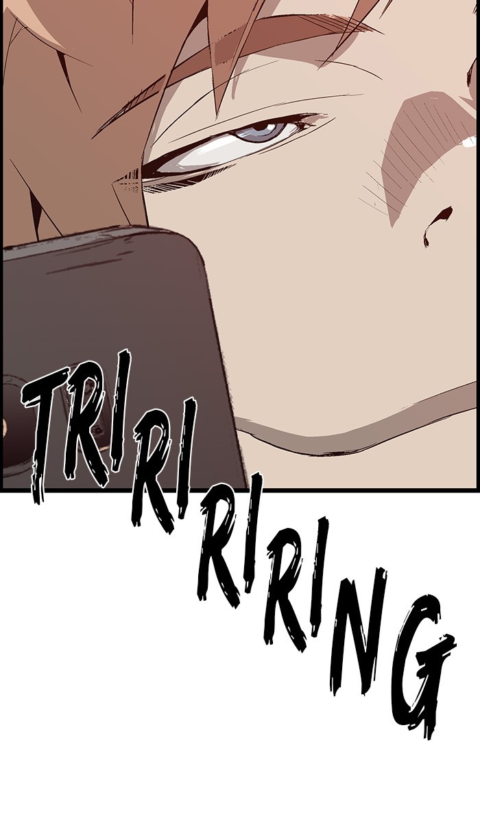 Weak Hero Chapter 11 Gambar 80