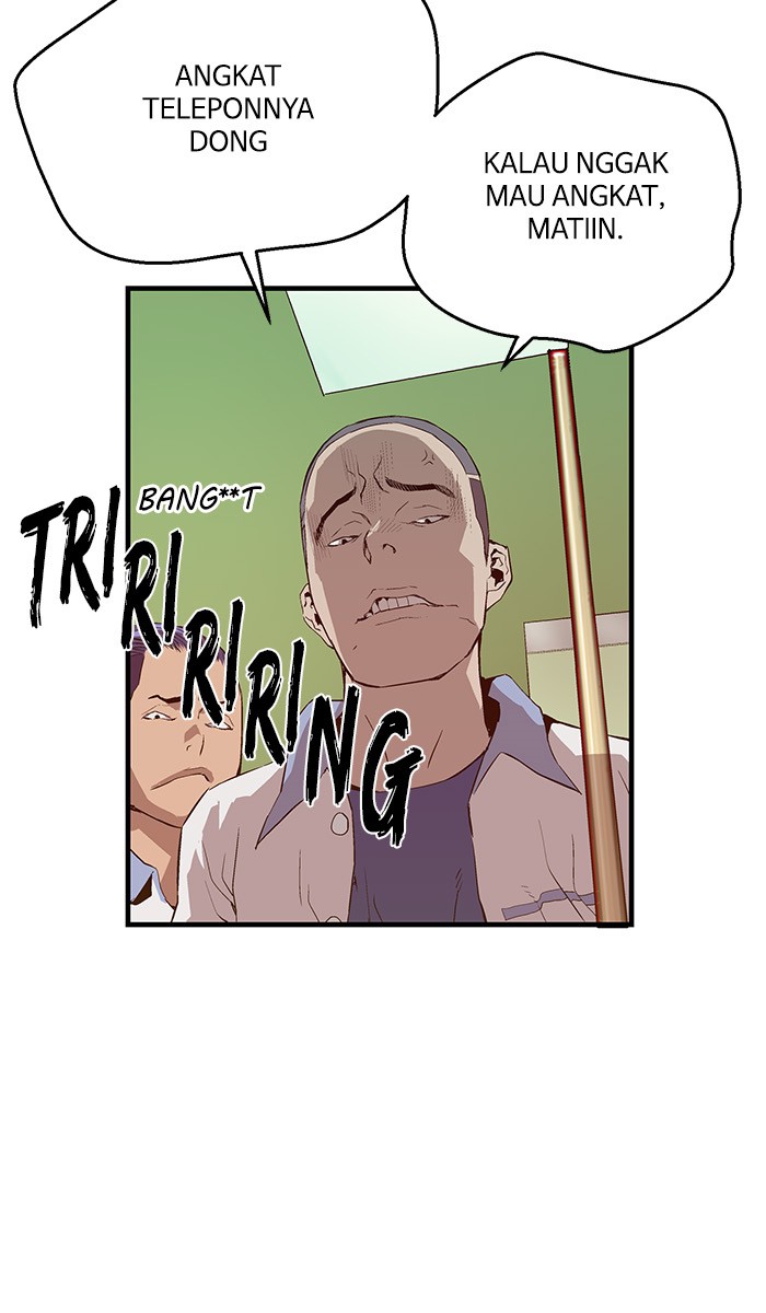 Weak Hero Chapter 11 Gambar 82