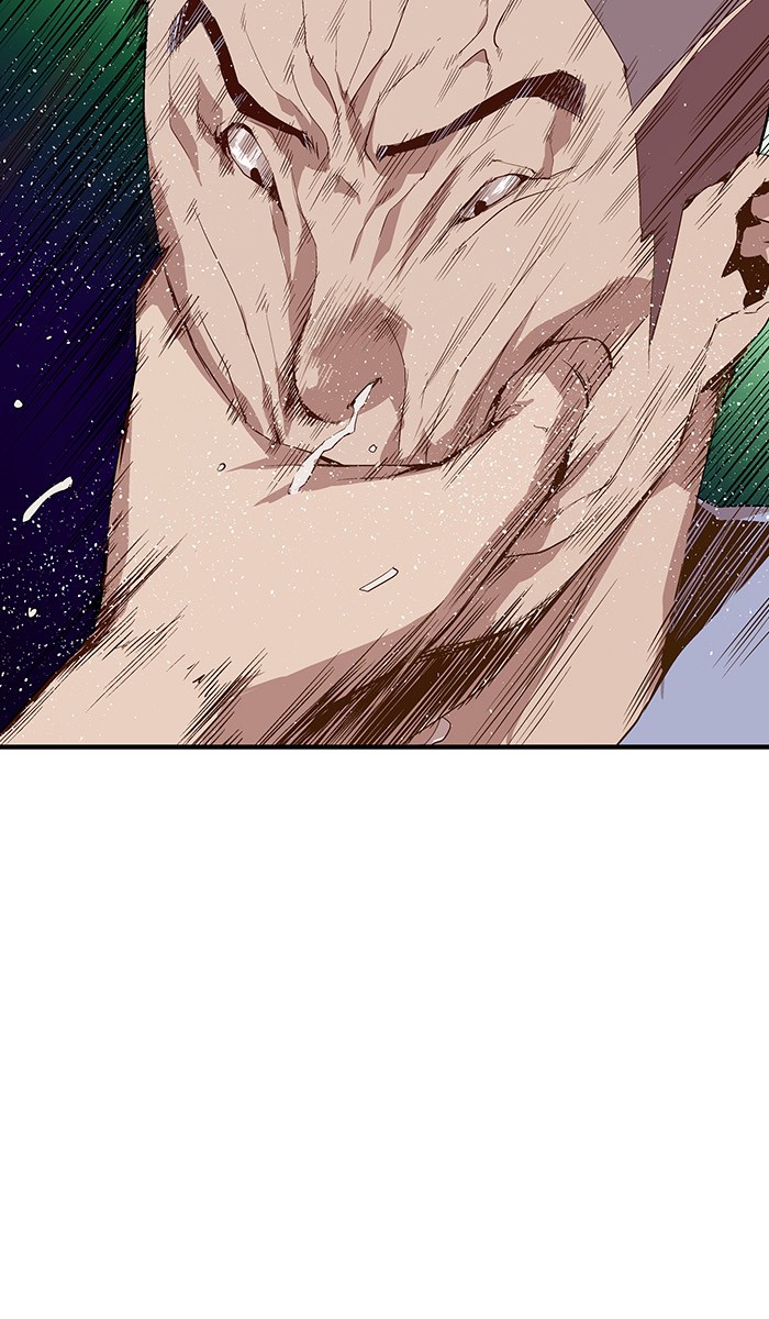 Weak Hero Chapter 11 Gambar 92
