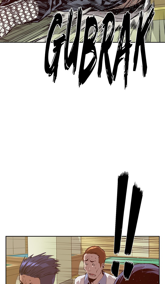 Weak Hero Chapter 11 Gambar 96
