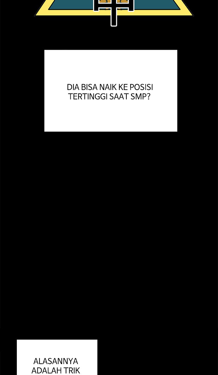 Weak Hero Chapter 10 Gambar 19