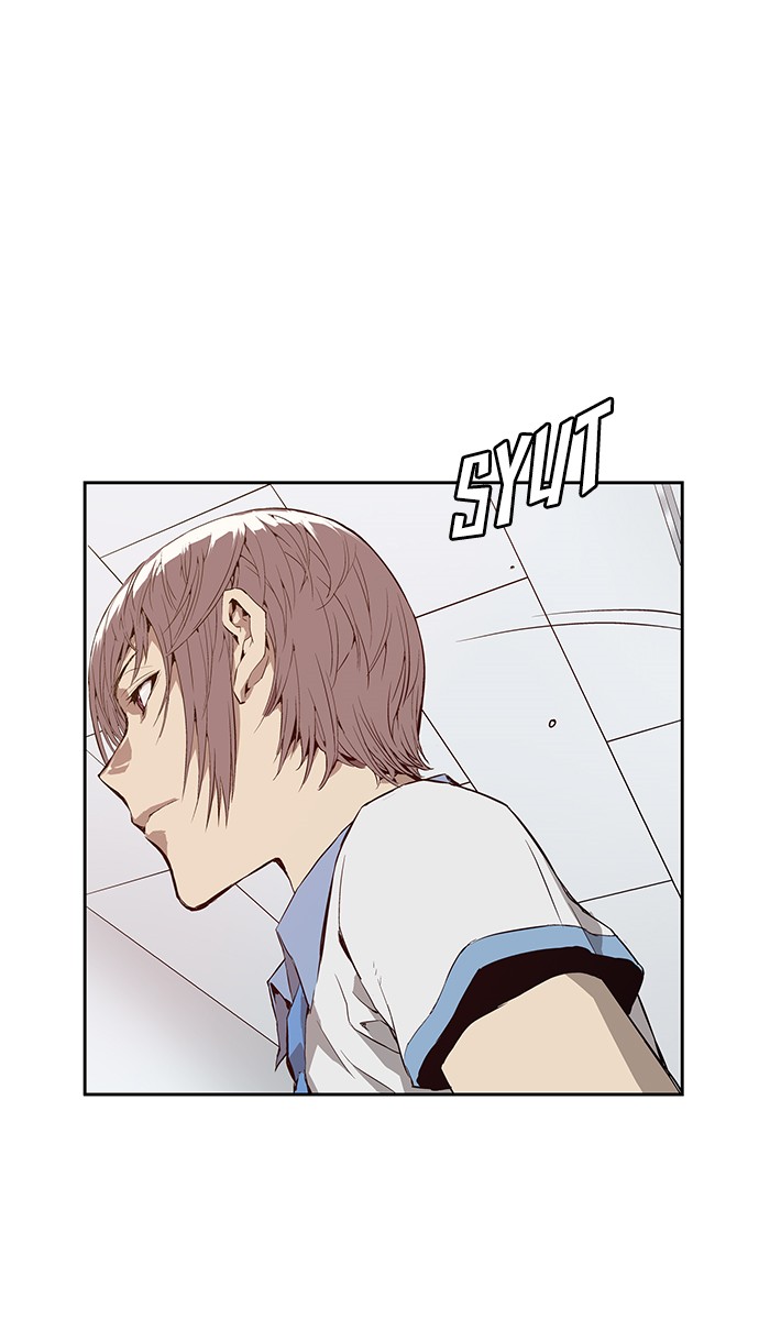 Weak Hero Chapter 9 Gambar 50