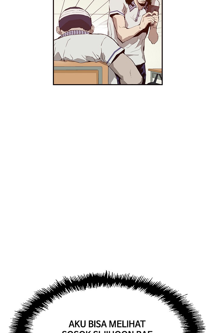 Weak Hero Chapter 8 Gambar 10