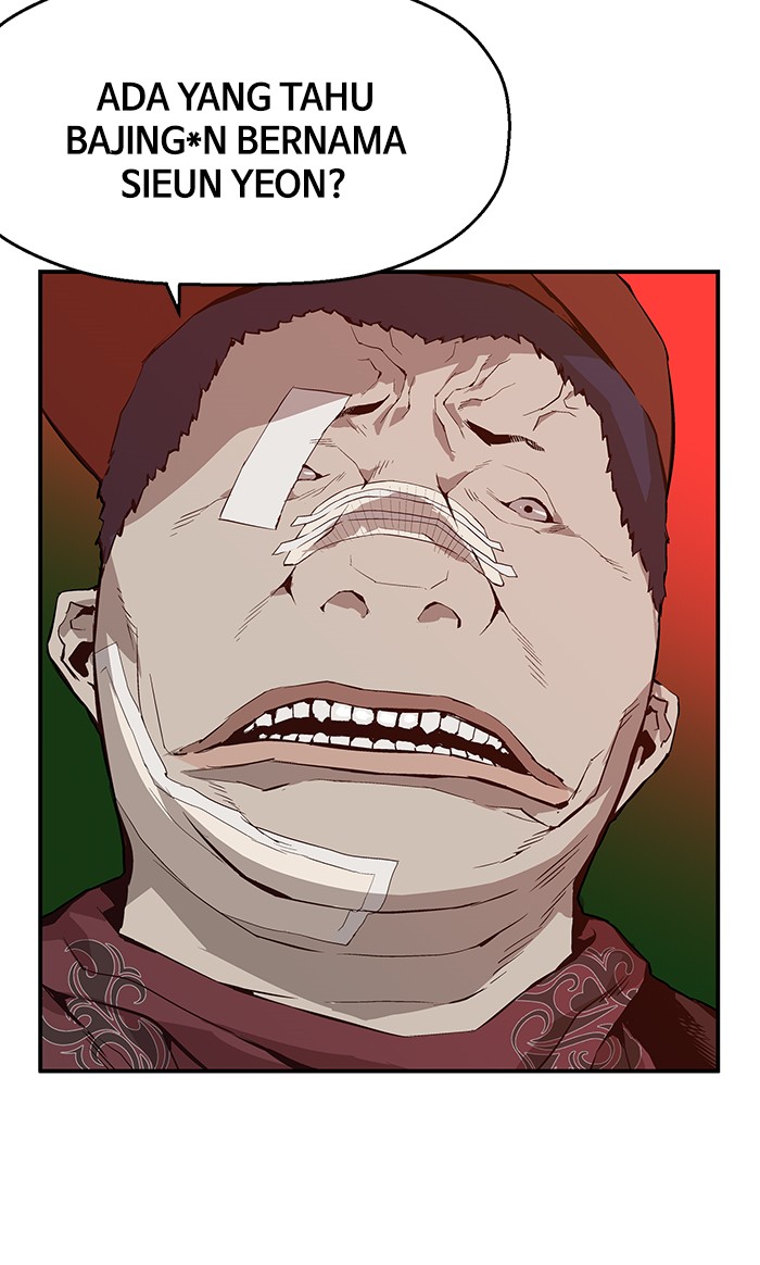 Weak Hero Chapter 8 Gambar 110