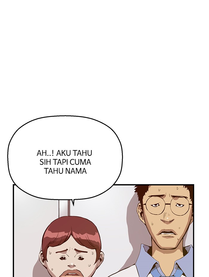 Weak Hero Chapter 8 Gambar 111