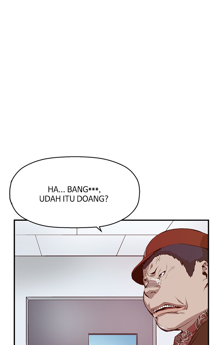Weak Hero Chapter 8 Gambar 114