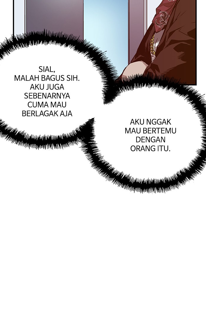 Weak Hero Chapter 8 Gambar 115