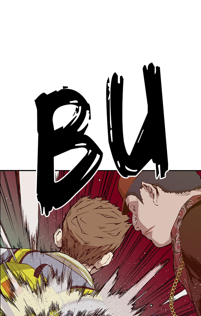 Weak Hero Chapter 8 Gambar 120