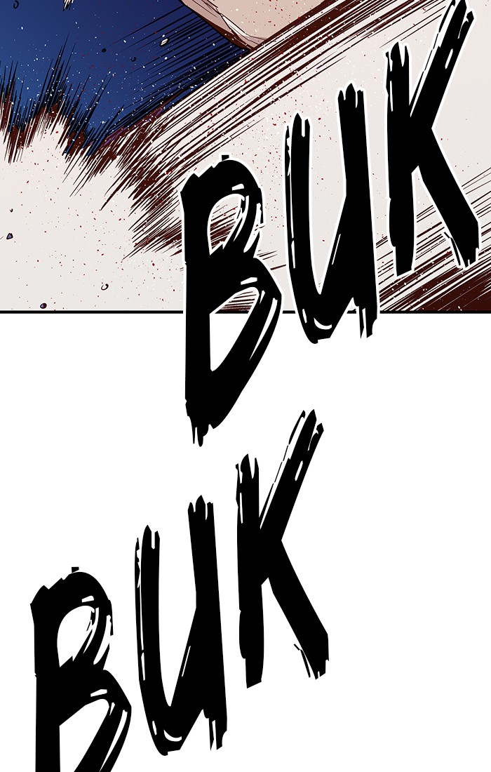 Weak Hero Chapter 8 Gambar 126