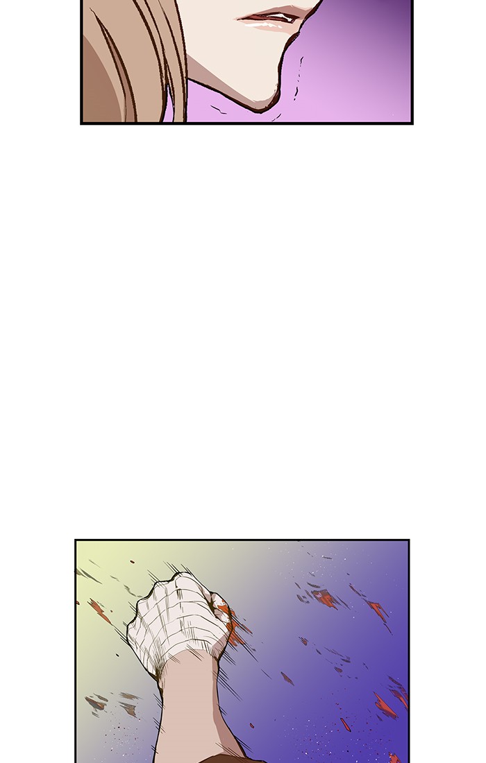 Weak Hero Chapter 8 Gambar 131