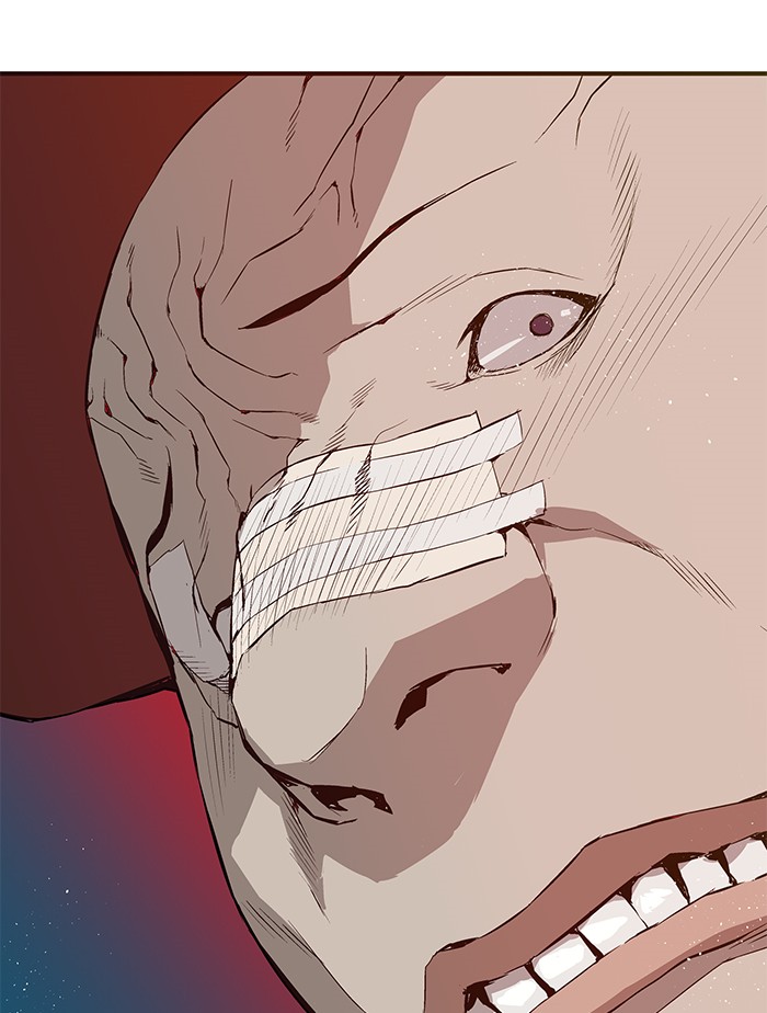 Weak Hero Chapter 8 Gambar 138