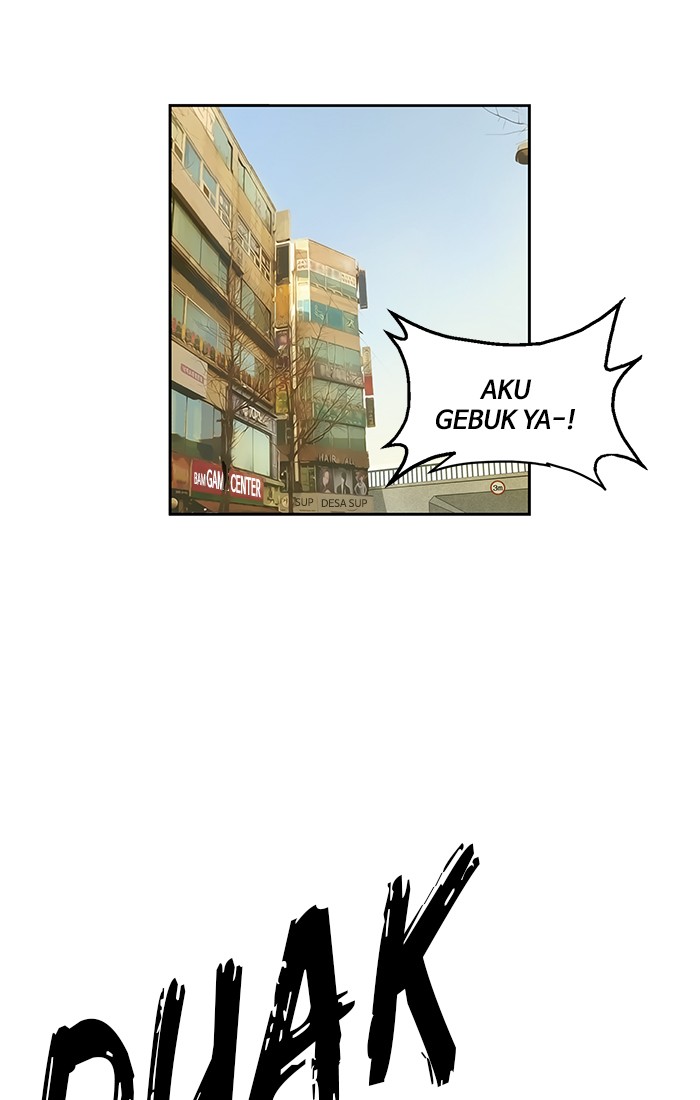 Weak Hero Chapter 8 Gambar 17