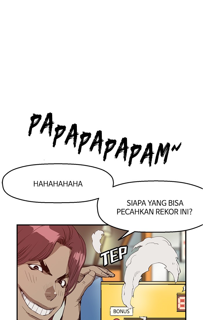 Weak Hero Chapter 8 Gambar 25