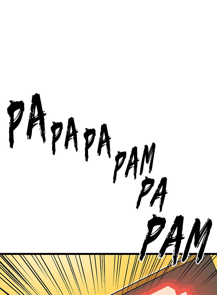 Weak Hero Chapter 8 Gambar 34