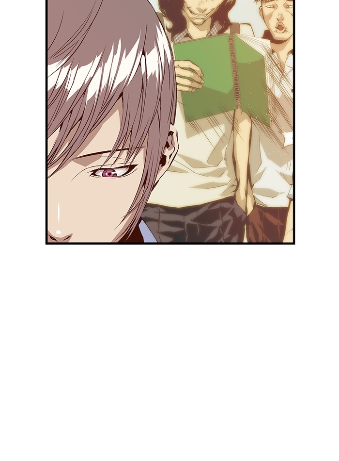 Weak Hero Chapter 8 Gambar 52