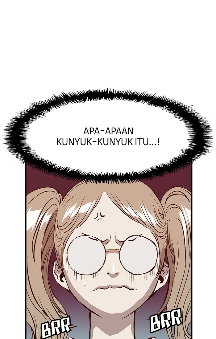 Weak Hero Chapter 8 Gambar 60