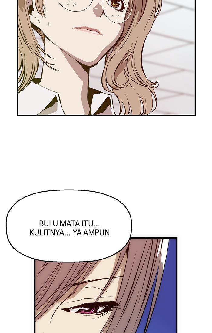 Weak Hero Chapter 8 Gambar 62