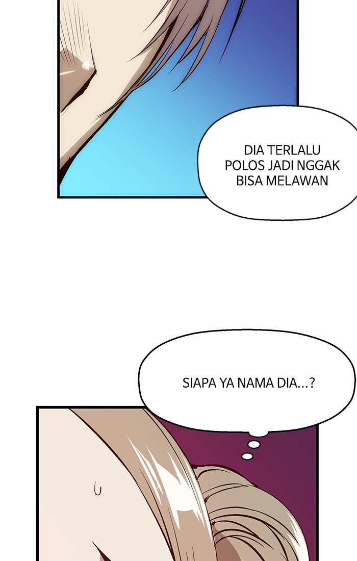 Weak Hero Chapter 8 Gambar 63