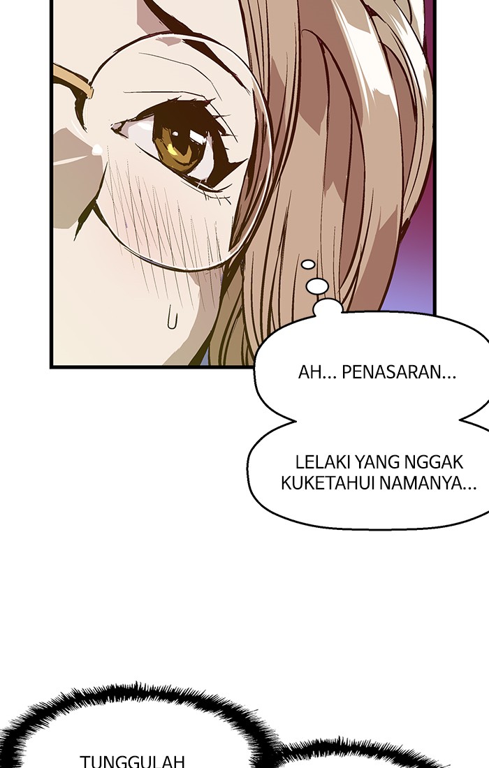 Weak Hero Chapter 8 Gambar 64