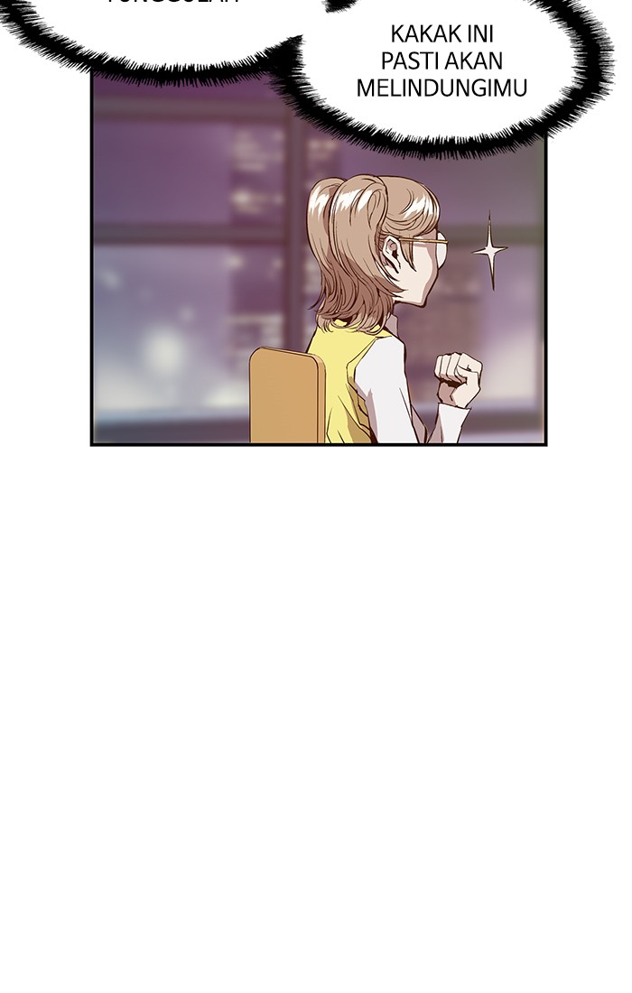 Weak Hero Chapter 8 Gambar 65