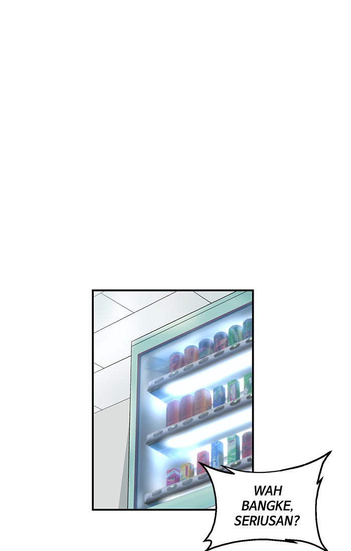Weak Hero Chapter 8 Gambar 66