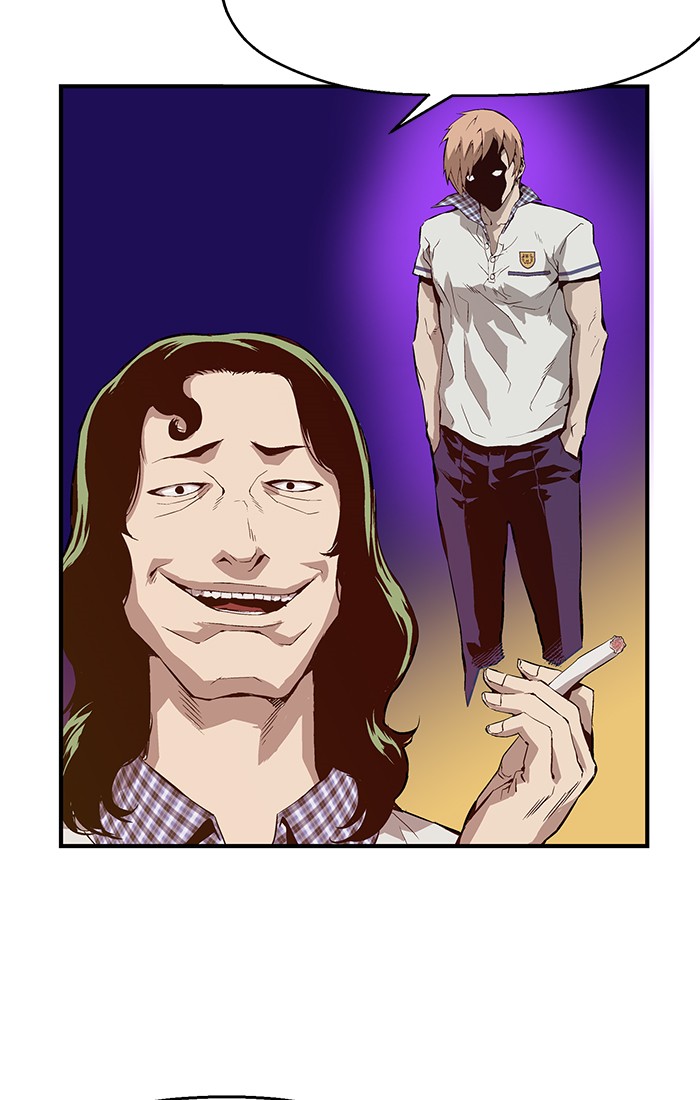 Weak Hero Chapter 8 Gambar 72