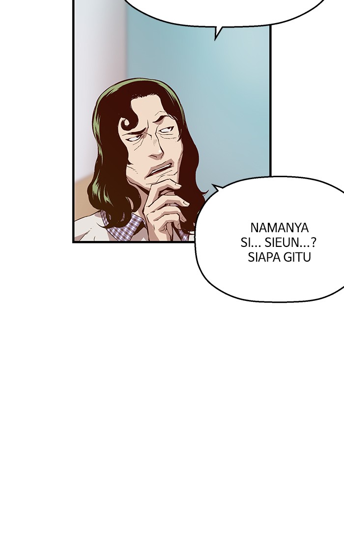 Weak Hero Chapter 8 Gambar 76