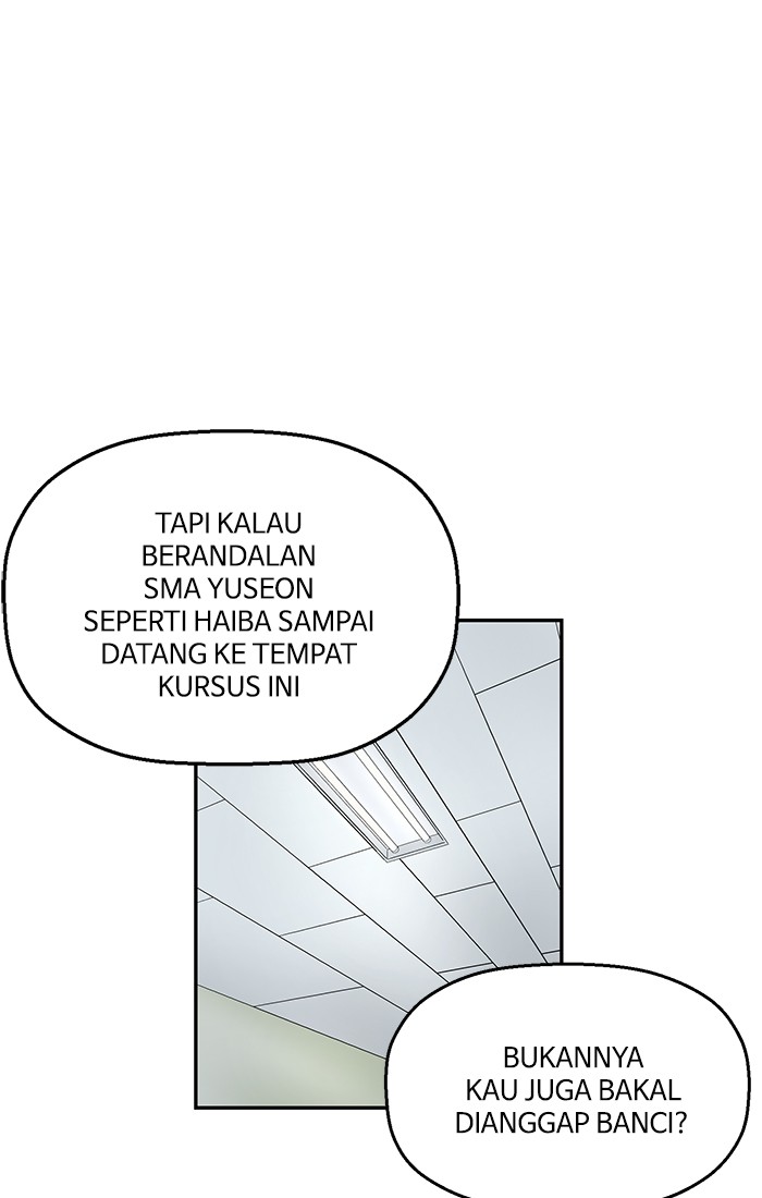 Weak Hero Chapter 8 Gambar 86