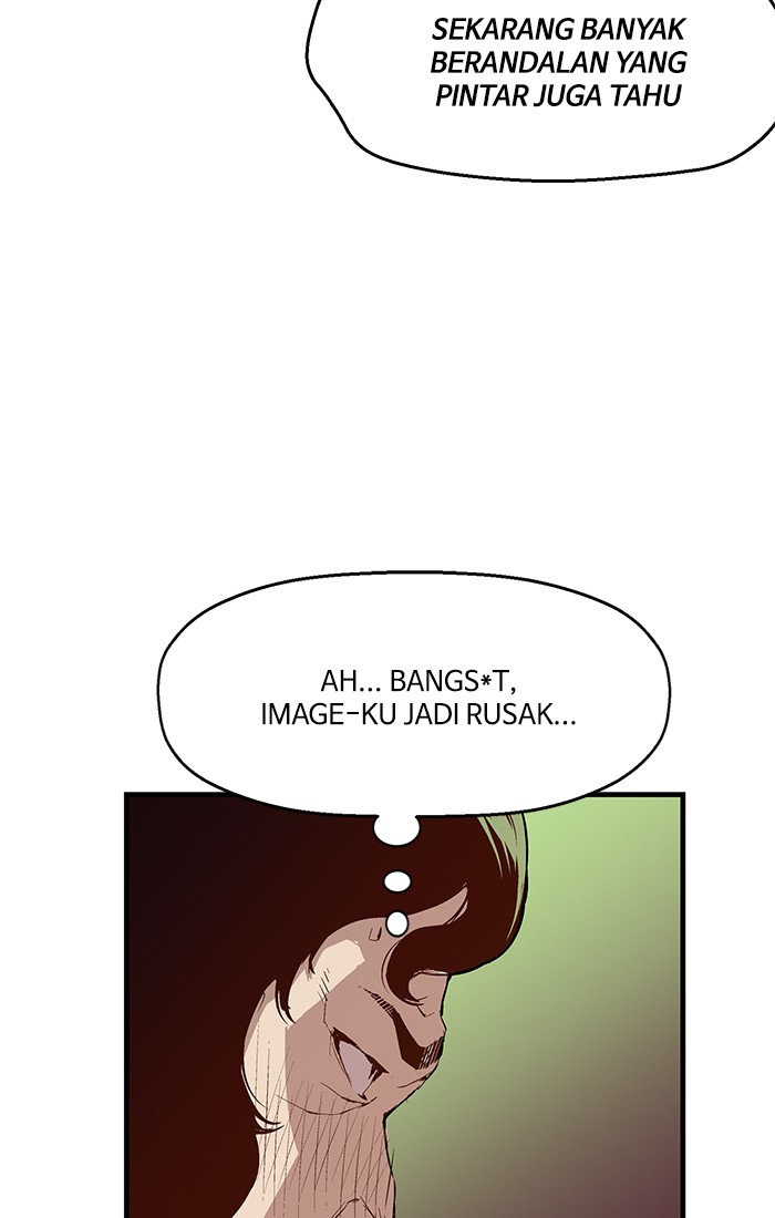 Weak Hero Chapter 8 Gambar 90