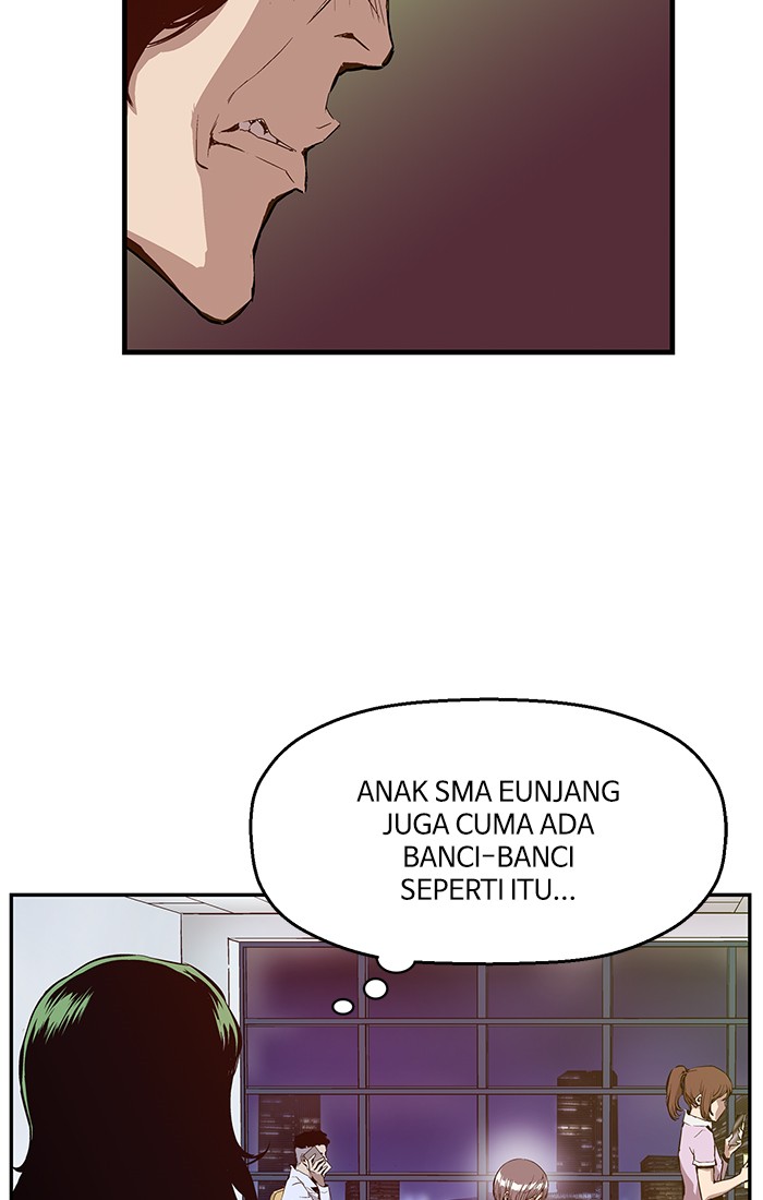 Weak Hero Chapter 8 Gambar 91