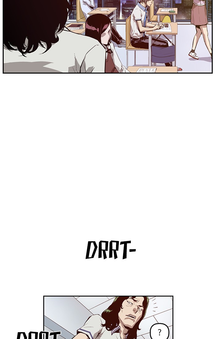 Weak Hero Chapter 8 Gambar 92
