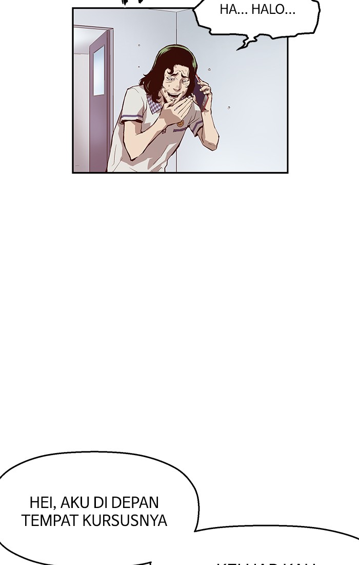 Weak Hero Chapter 8 Gambar 95