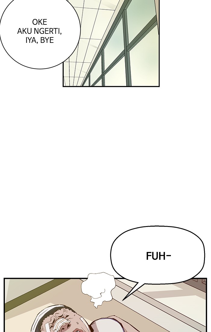 Weak Hero Chapter 7 Gambar 100