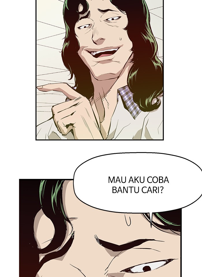 Weak Hero Chapter 7 Gambar 103