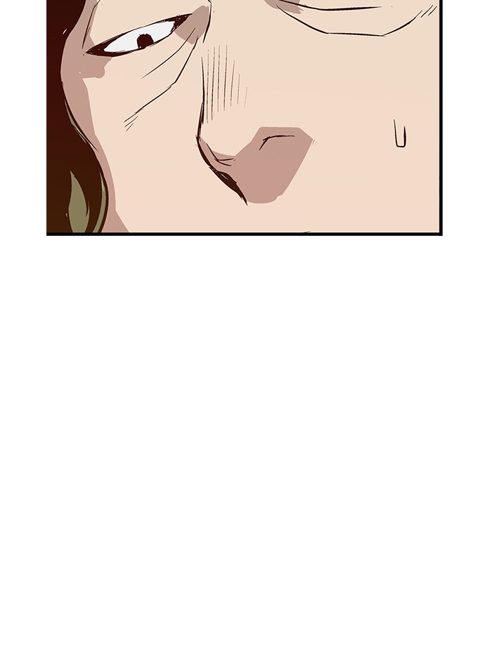 Weak Hero Chapter 7 Gambar 104