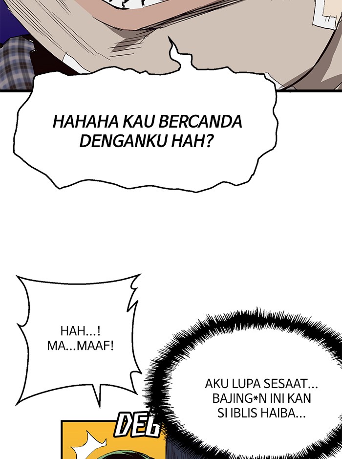 Weak Hero Chapter 7 Gambar 106
