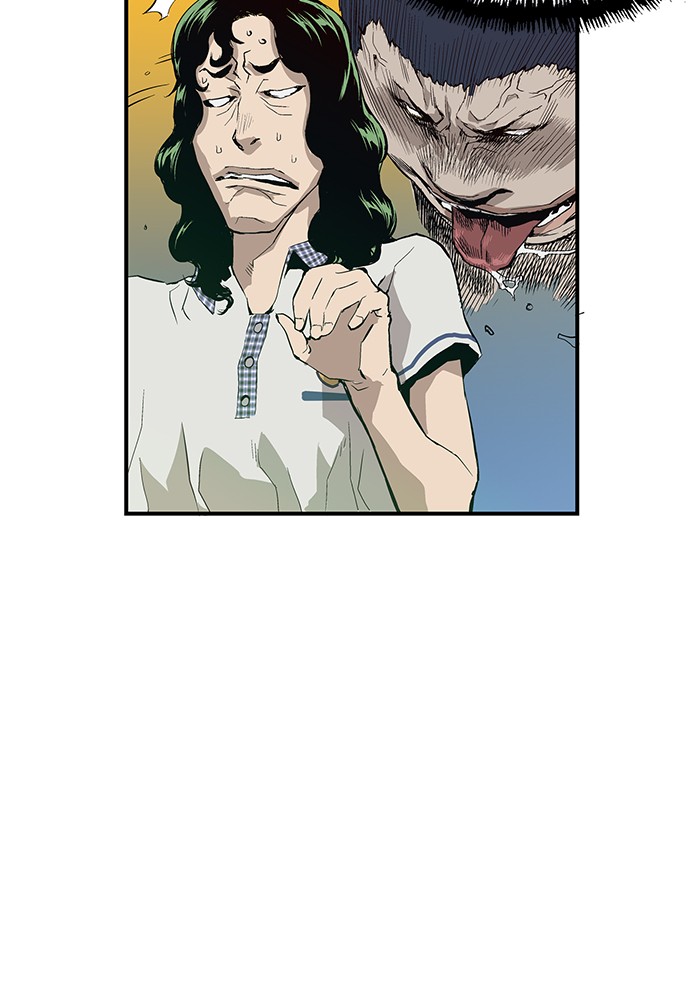 Weak Hero Chapter 7 Gambar 107