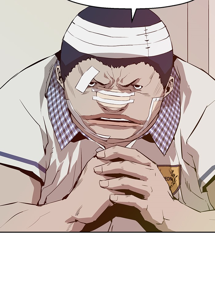 Weak Hero Chapter 7 Gambar 112