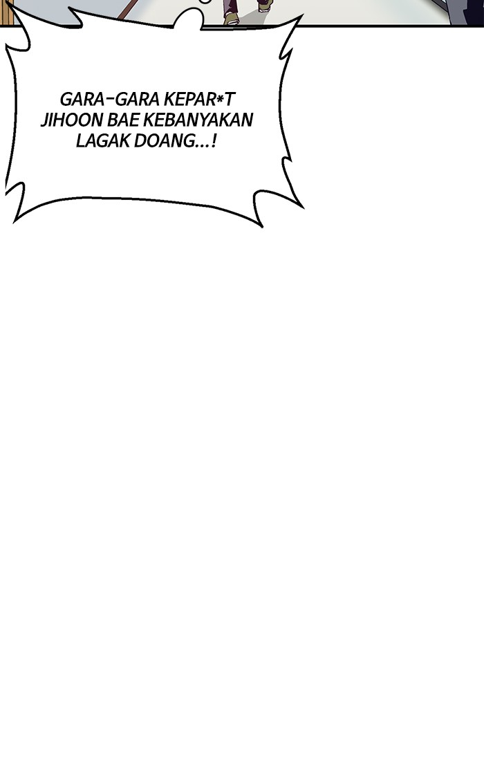 Weak Hero Chapter 7 Gambar 37