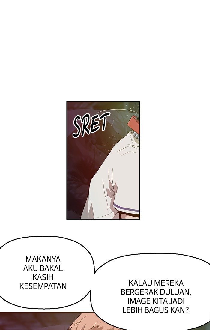 Weak Hero Chapter 7 Gambar 44