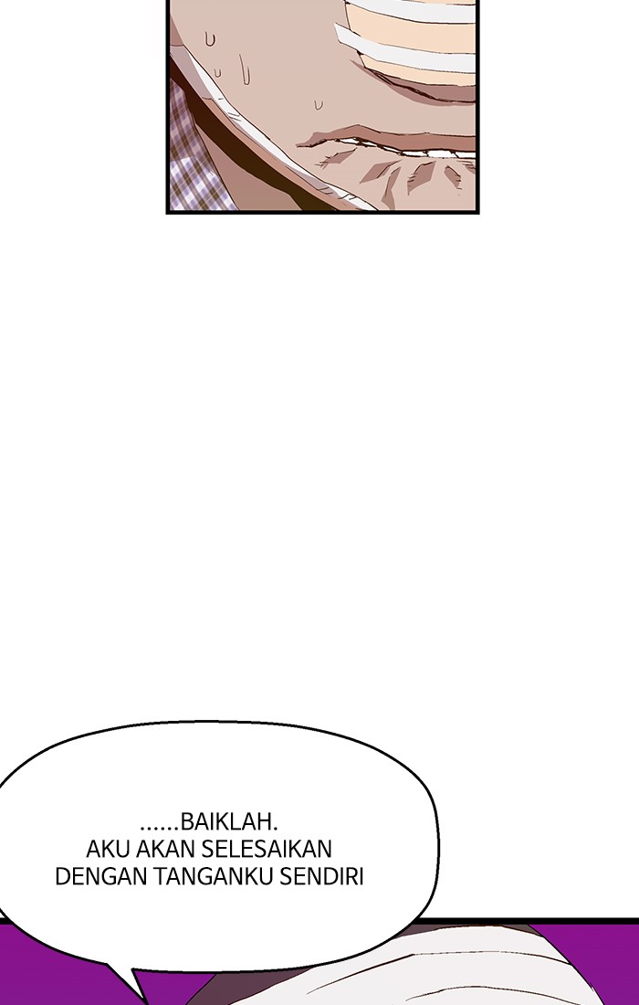 Weak Hero Chapter 7 Gambar 51