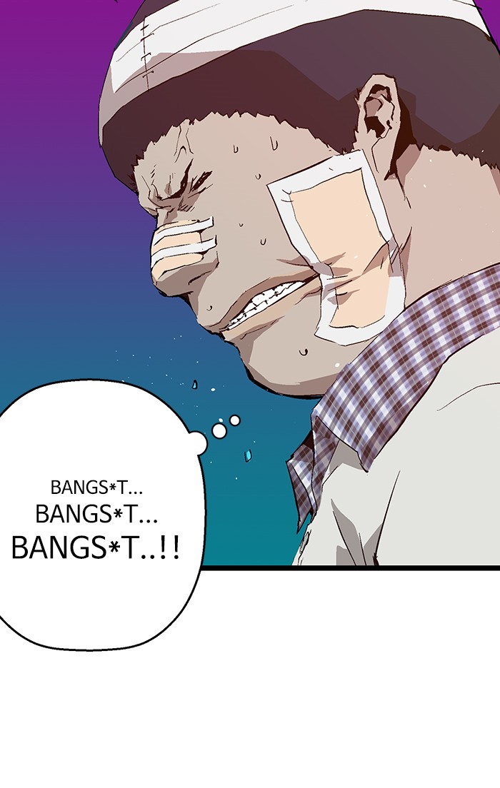 Weak Hero Chapter 7 Gambar 52