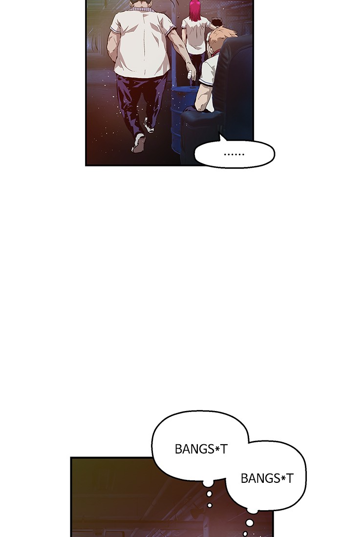 Weak Hero Chapter 7 Gambar 57