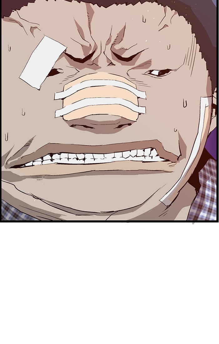 Weak Hero Chapter 7 Gambar 59