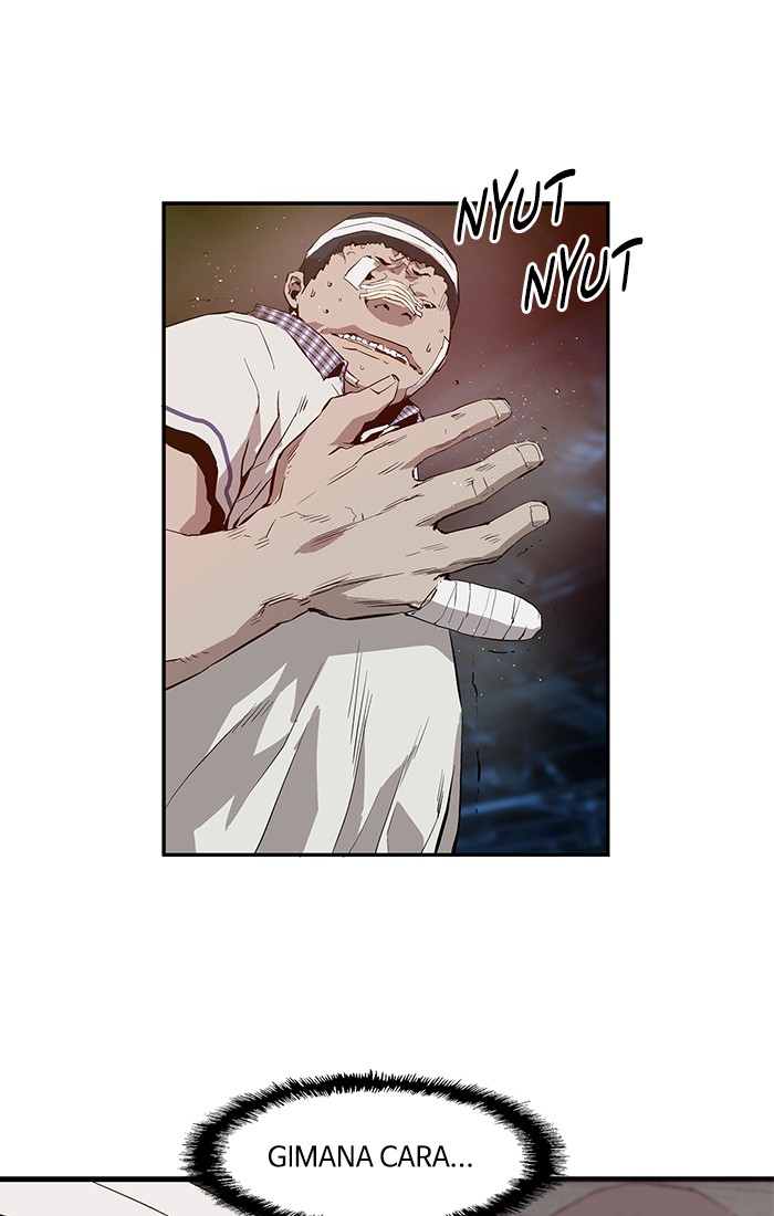 Weak Hero Chapter 7 Gambar 60