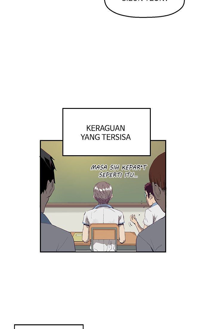 Weak Hero Chapter 7 Gambar 66